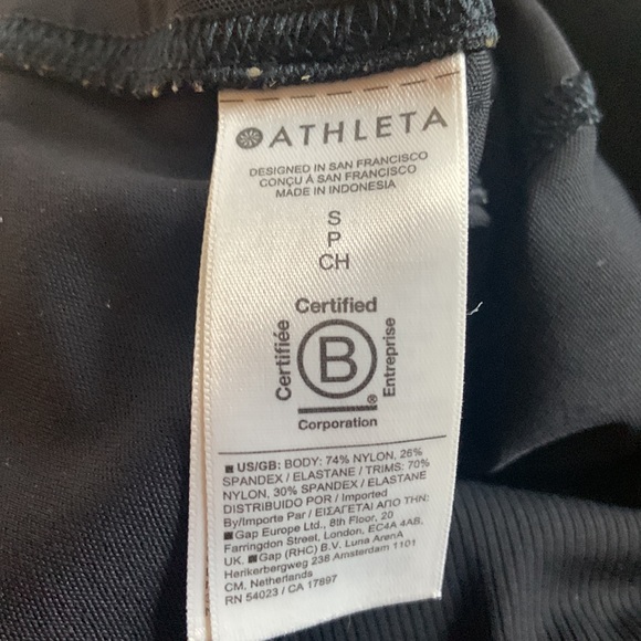 Athleta Venice Jogger - Picture 4 of 4